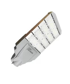 Đèn LED đường phố D12 chip LED SMD - Công suất 200W