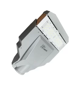 Đèn LED đường phố D12 chip LED SMD - Công suất 50W