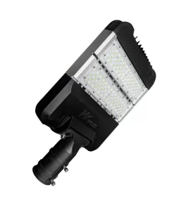 Đèn đường cao áp 100W đạt TCVN, ISO - Nhà máy HKLED - D15