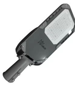 Đèn đường khu đô thị 50W tiết kiệm điện - Nhà máy HKLED - D22