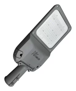 Đèn đường cao áp 100W siêu bền - Nhà máy HKLED - D23