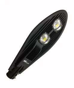 Đèn đường cao áp 100W siêu sáng - Nhà máy HKLED - DQL