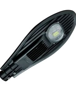 Đèn đường cao áp 50W chống nước - Nhà máy HKLED - DQL