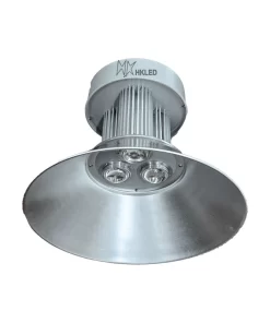 Đèn LED nhà xưởng highbay 150W tuổi thọ cao - Nhà máy HKLED