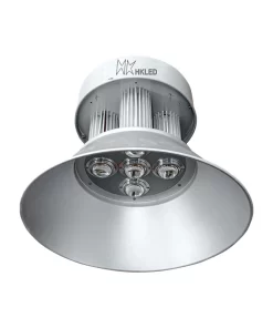 Đèn LED chiếu sáng nhà thi đấu highbay 250W đạt TCVN, ISO - Nhà máy HKLED