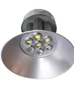 Đèn LED nhà kho highbay 350W hiệu suất cao - Nhà máy HKLED