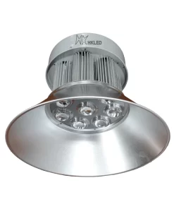 Đèn LED chiếu sáng nhà thi đấu highbay 400W giá rẻ - Nhà máy HKLED