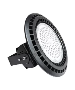 Đèn LED chiếu sáng nhà thi đấu 100W siêu sáng - Nhà máy HKLED - UFO X01