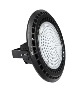 Đèn LED nhà xưởng 150W tiết kiệm điện - Nhà máy HKLED - UFO X01