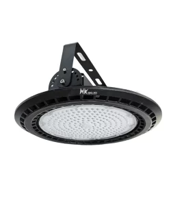 Đèn LED nhà kho 200W giá tại nhà máy - Nhà máy HKLED - UFO X01