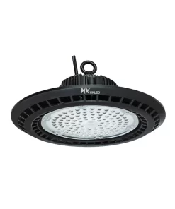 Đèn LED chiếu sáng nhà thi đấu 100W bảo hành 36 tháng - Nhà máy HKLED - UFO X01