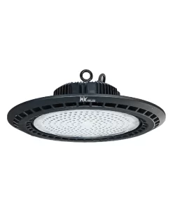 Đèn LED nhà kho 200W đạt TCVN, ISO - Nhà máy HKLED - UFO X01