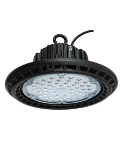 Đèn LED nhà kho 50W chống nước - Nhà máy HKLED - UFO X01