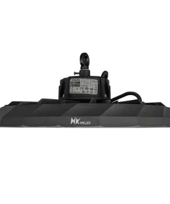 Đèn LED nhà kho 200W chống nước - Nhà máy HKLED - UFO X03