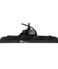 Đèn LED chiếu sáng nhà thi đấu 250W siêu sáng - Nhà máy HKLED - UFO X03