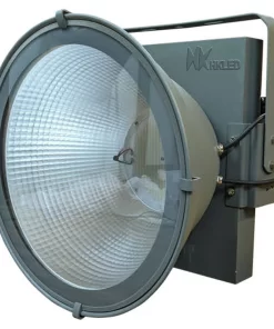 Đèn pha LED - Đèn chiếu sáng ngã tư 600W  hiệu suất cao - Nhà máy HKLED- PCC