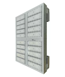 Đèn pha LED - Đèn chiếu sáng ngã tư 1000W giá rẻ - Nhà máy HKLED - P02