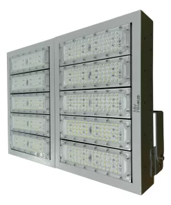 Đèn pha LED module SMD P02 - Công suất 500W