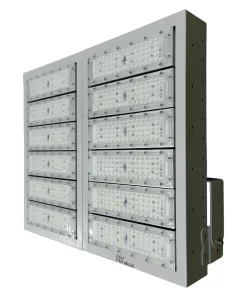 Đèn pha sân bóng đá 600W giá tại nhà máy - Nhà máy HKLED - P02