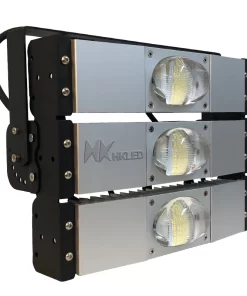 Đèn pha sân bóng rổ 150W tiết kiệm điện - Nhà máy HKLED - P03