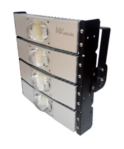 Đèn pha sân bóng rổ 200W tuổi thọ cao - Nhà máy HKLED - P03