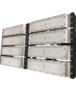 Đèn pha sân tennis 400W đạt TCVN, ISO - Nhà máy HKLED - P03