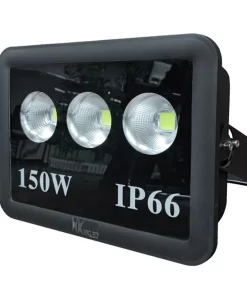 Đèn pha sân bóng rổ 150W giá tại nhà máy - Nhà máy HKLED - PTC