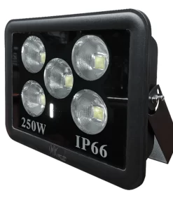 Đèn LED pha tròn cốc COB PTC