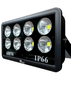 Đèn pha sân tennis 400W tuổi thọ cao - Nhà máy HKLED - PTC