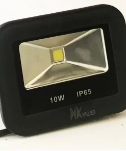 Đèn pha biển quảng cáo 10W giá rẻ - Nhà máy HKLED - PTR