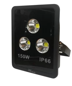 Đèn pha sân bóng rổ 150W bảo hành 36 tháng - Nhà máy HKLED - PTV