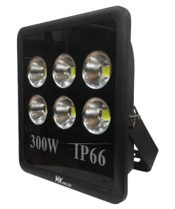 Đèn LED pha tròn vuông PTV