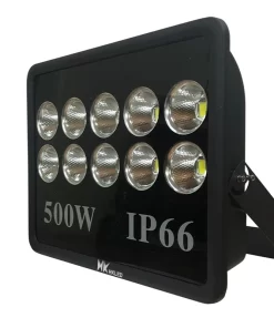 Đèn pha sân tennis 500W tiết kiệm điện - Nhà máy HKLED - PTV