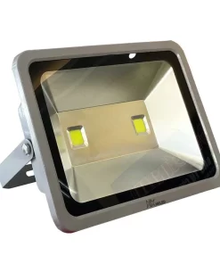 Đèn pha bãi đỗ xe 100W giá tại nhà máy - Nhà máy HKLED - PXH