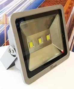 Đèn pha sân bóng rổ 150W giá tại nhà máy - Nhà máy HKLED - PXH