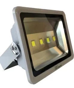 Đèn pha sân bóng rổ 200W đạt TCVN, ISO - Nhà máy HKLED - PXH