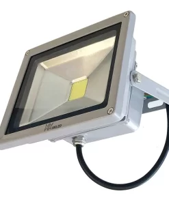 Đèn pha biển quảng cáo 20W tiết kiệm điện - Nhà máy HKLED - PXH