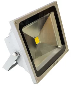 Đèn pha bãi đỗ xe 50W siêu sáng - Nhà máy HKLED - PXH