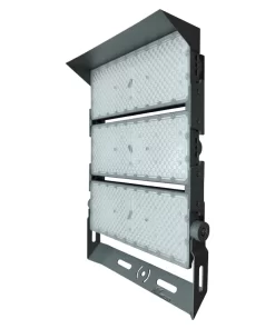 Đèn pha sân bóng đá 600W giá tại nhà máy - Nhà máy HKLED - P04