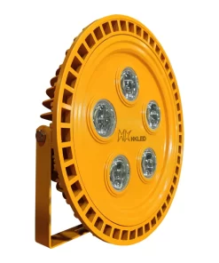 Đèn LED chống cháy nổ 250W - UFO hiệu suất cao - Nhà máy HKLED