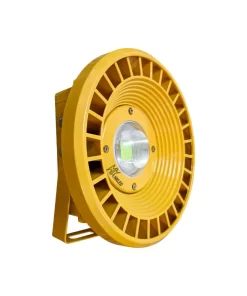 Đèn LED chống cháy nổ 50W - UFO tuổi thọ cao - Nhà máy HKLED