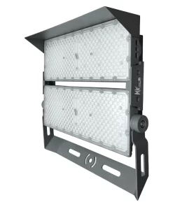 Đèn pha sân tennis 400W siêu sáng - Nhà máy HKLED - P04