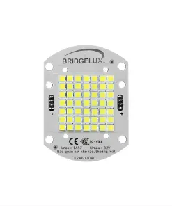 CHIPLED COB BRIDGELUX INSIDE 3030 32V CÔNG SUẤT 50W
