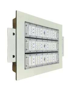Đèn phòng nổ cây xăng Module SMD - Công suất 150W